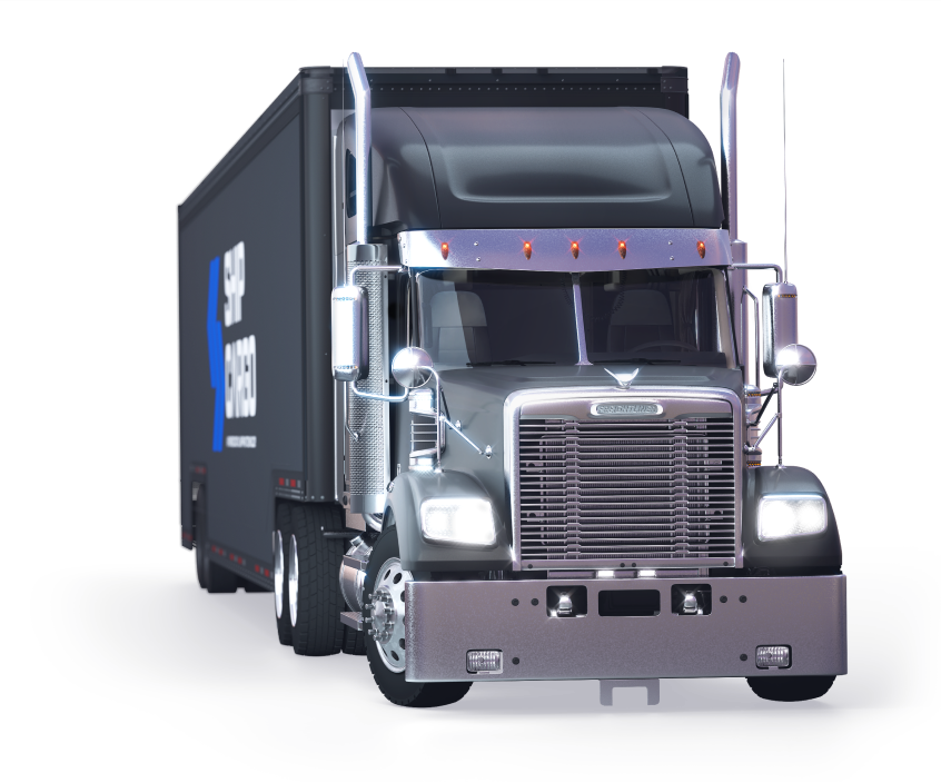 Verified Carriers