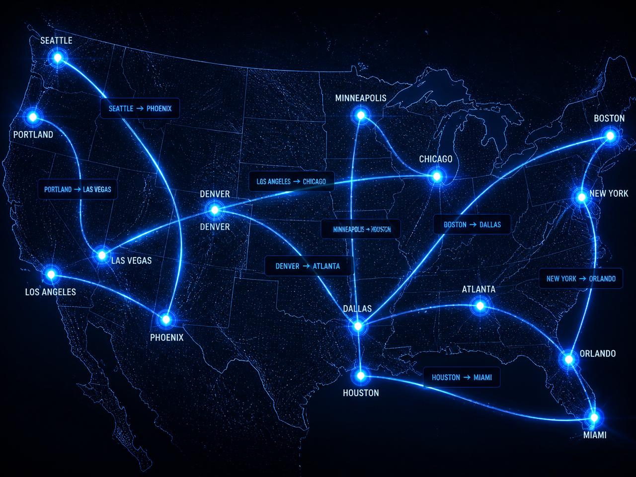 Shipment Tracking